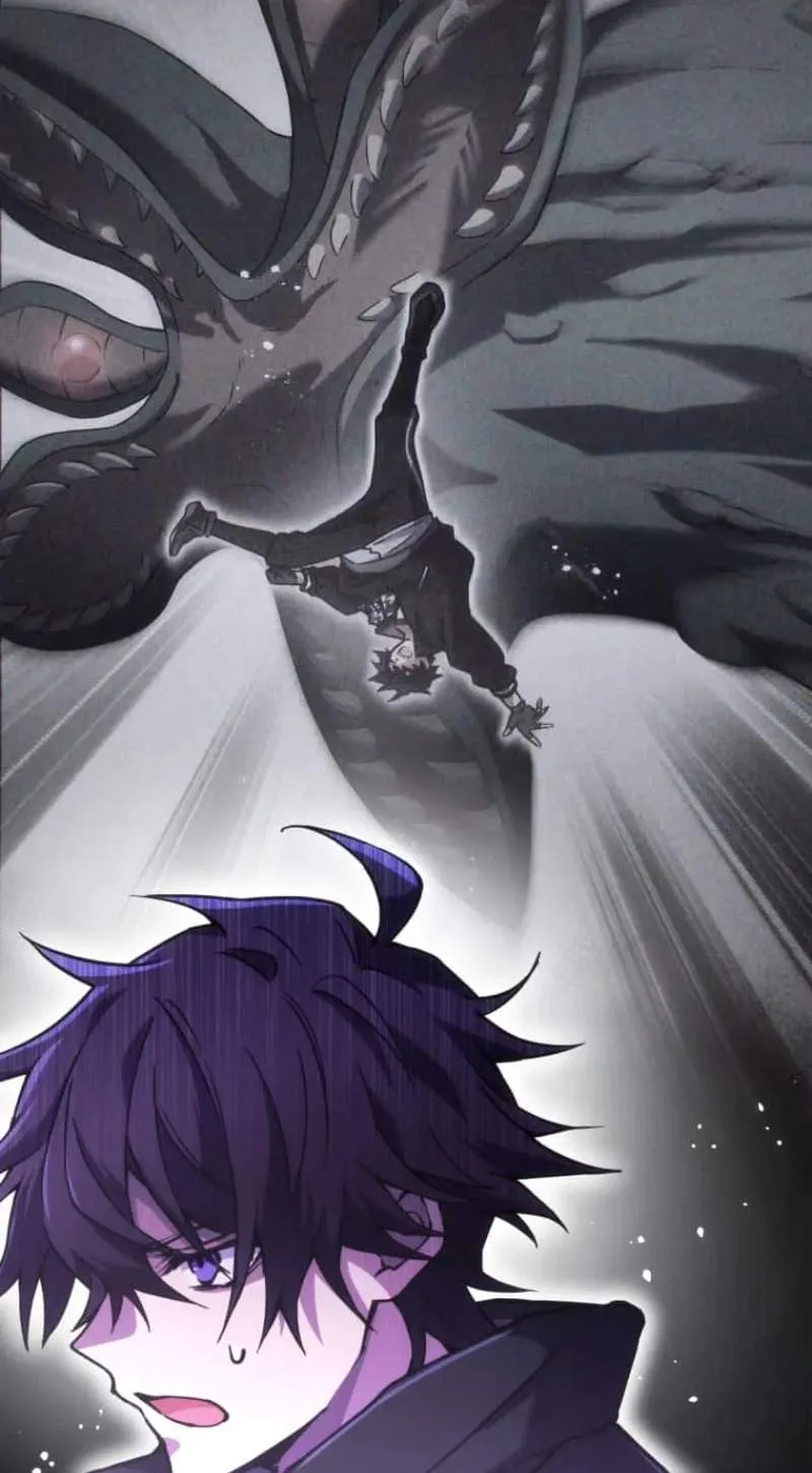 My Exclusive Evil King Skill Is Too Overpowered Chapter 2 page 22