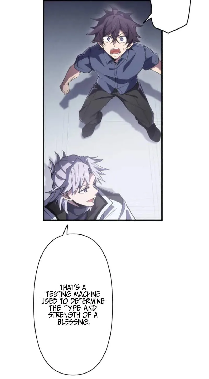 My Exclusive Evil King Skill Is Too Overpowered Chapter 5 page 23