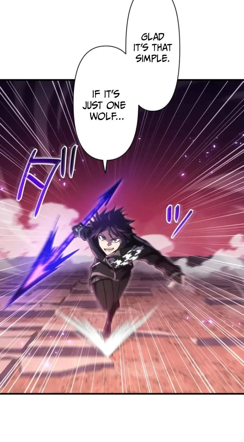 My Exclusive Evil King Skill Is Too Overpowered Chapter 10 page 85