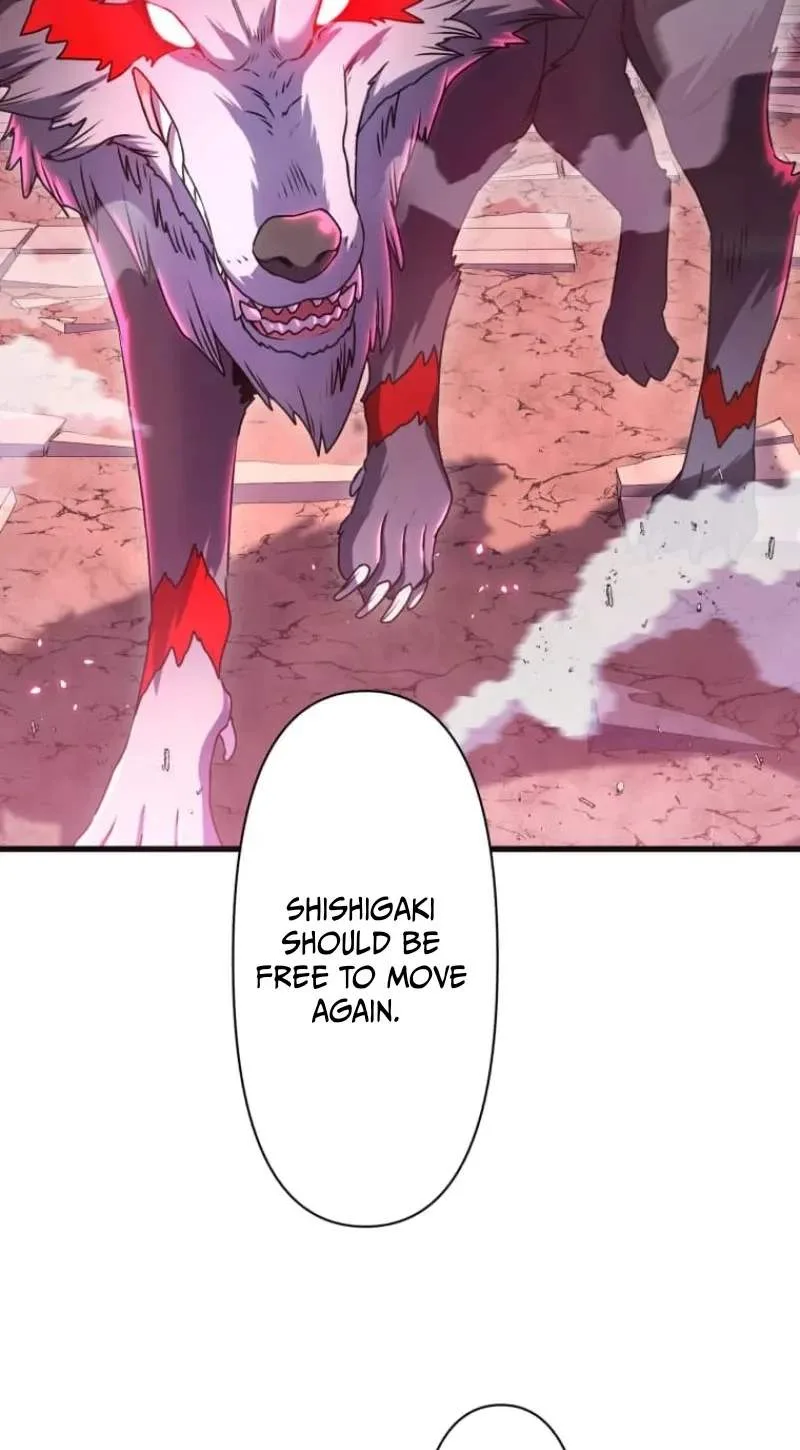 My Exclusive Evil King Skill Is Too Overpowered Chapter 10 page 84