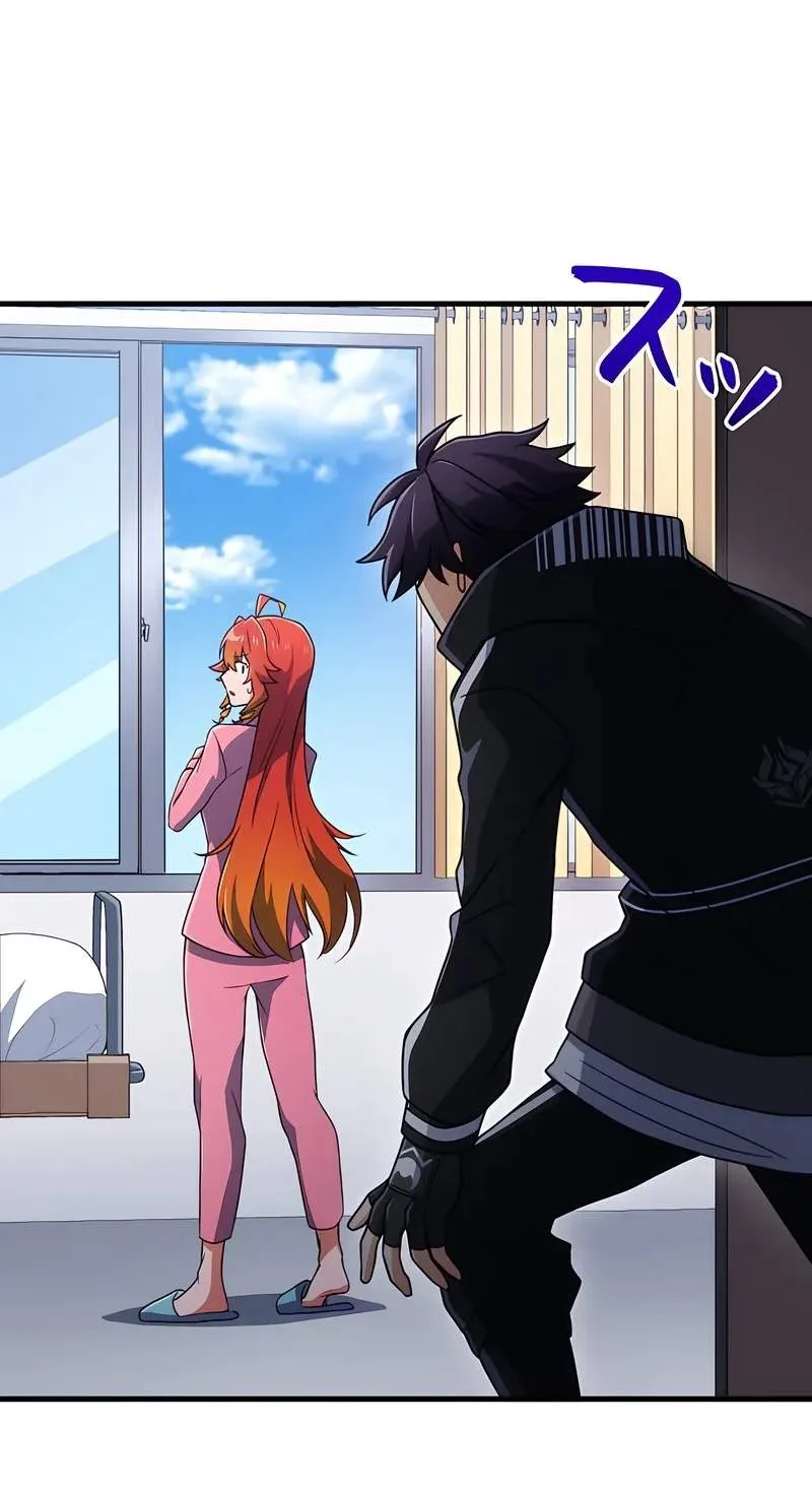 My Exclusive Evil King Skill Is Too Overpowered Chapter 9 page 79