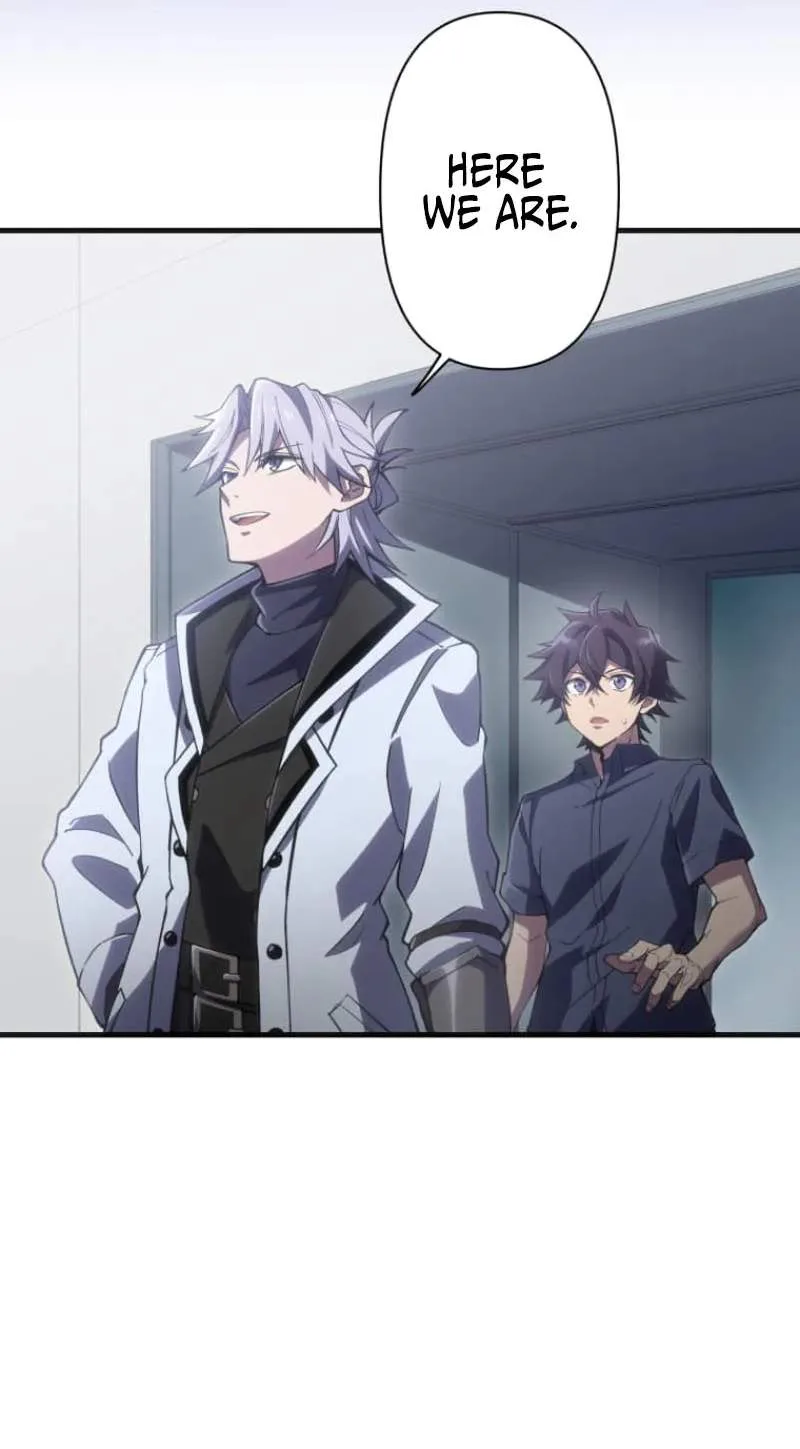 My Exclusive Evil King Skill Is Too Overpowered Chapter 5 page 20