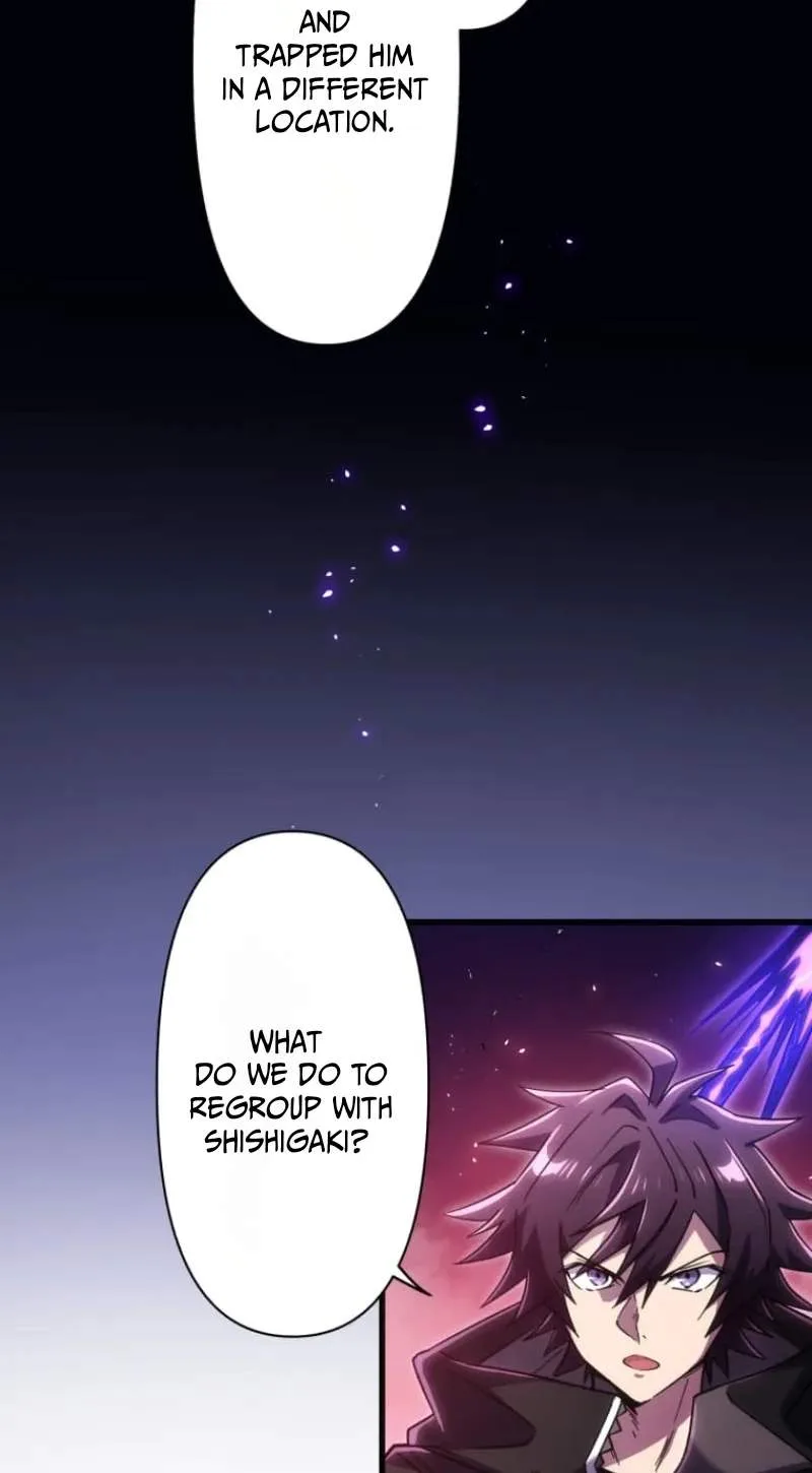 My Exclusive Evil King Skill Is Too Overpowered Chapter 10 page 81