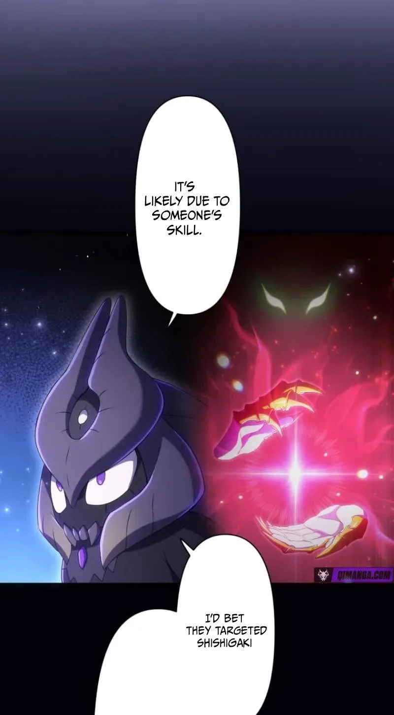 My Exclusive Evil King Skill Is Too Overpowered Chapter 10 page 80