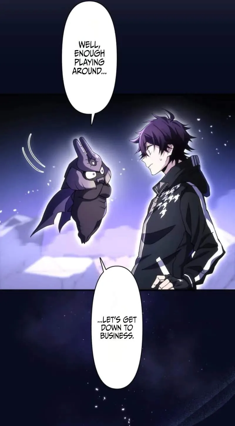 My Exclusive Evil King Skill Is Too Overpowered Chapter 2 page 19