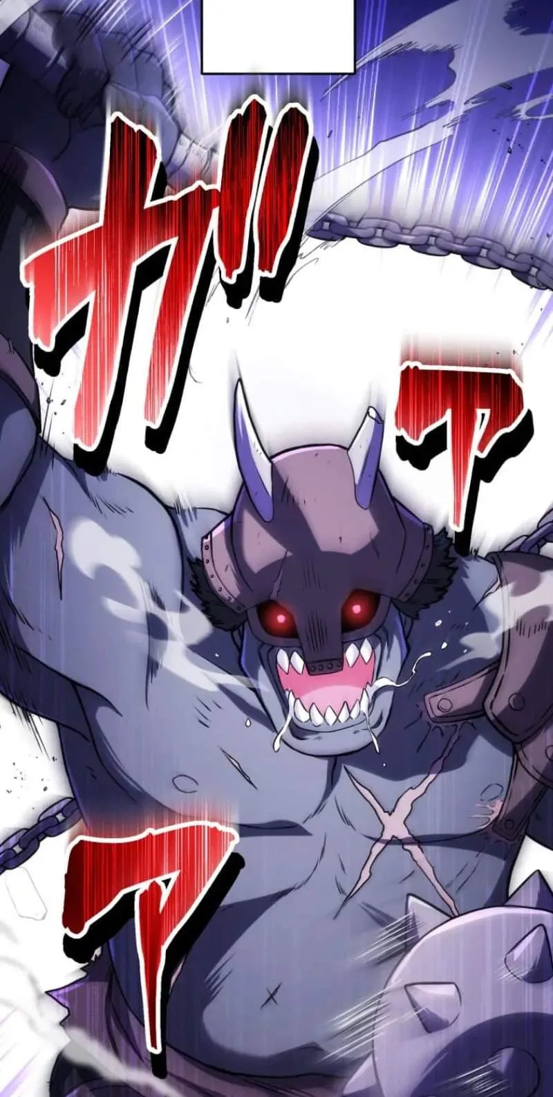 My Exclusive Evil King Skill Is Too Overpowered Chapter 2 page 30