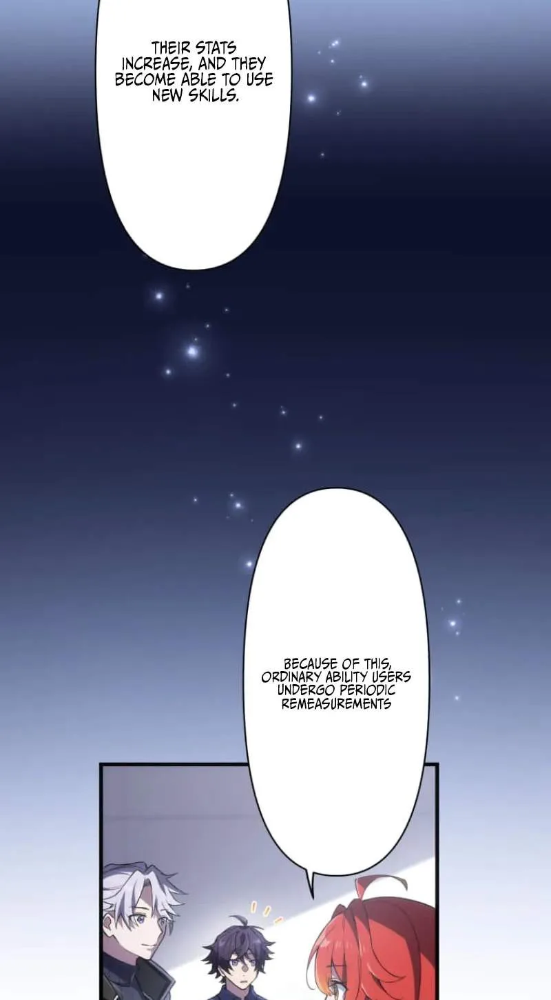My Exclusive Evil King Skill Is Too Overpowered Chapter 5 page 28