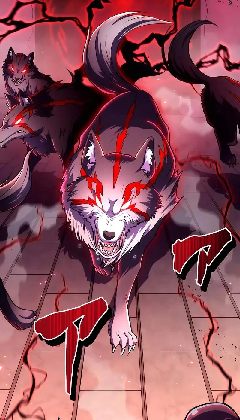 My Exclusive Evil King Skill Is Too Overpowered Chapter 9 page 95