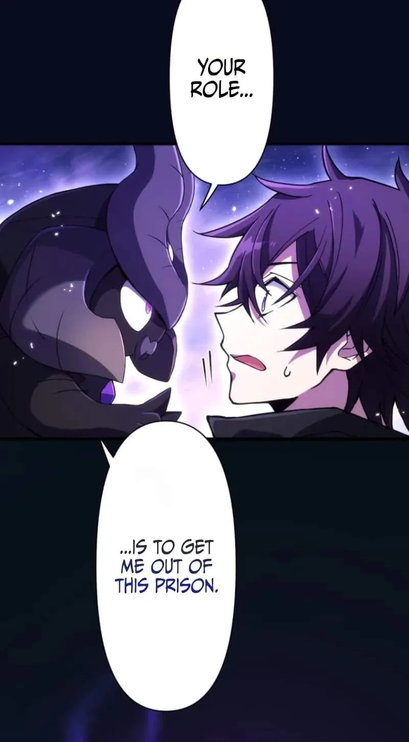 My Exclusive Evil King Skill Is Too Overpowered Chapter 2 page 25