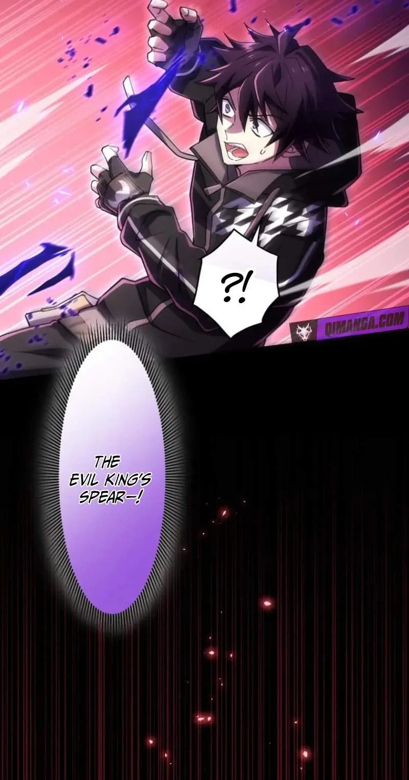 My Exclusive Evil King Skill Is Too Overpowered Chapter 10 page 91