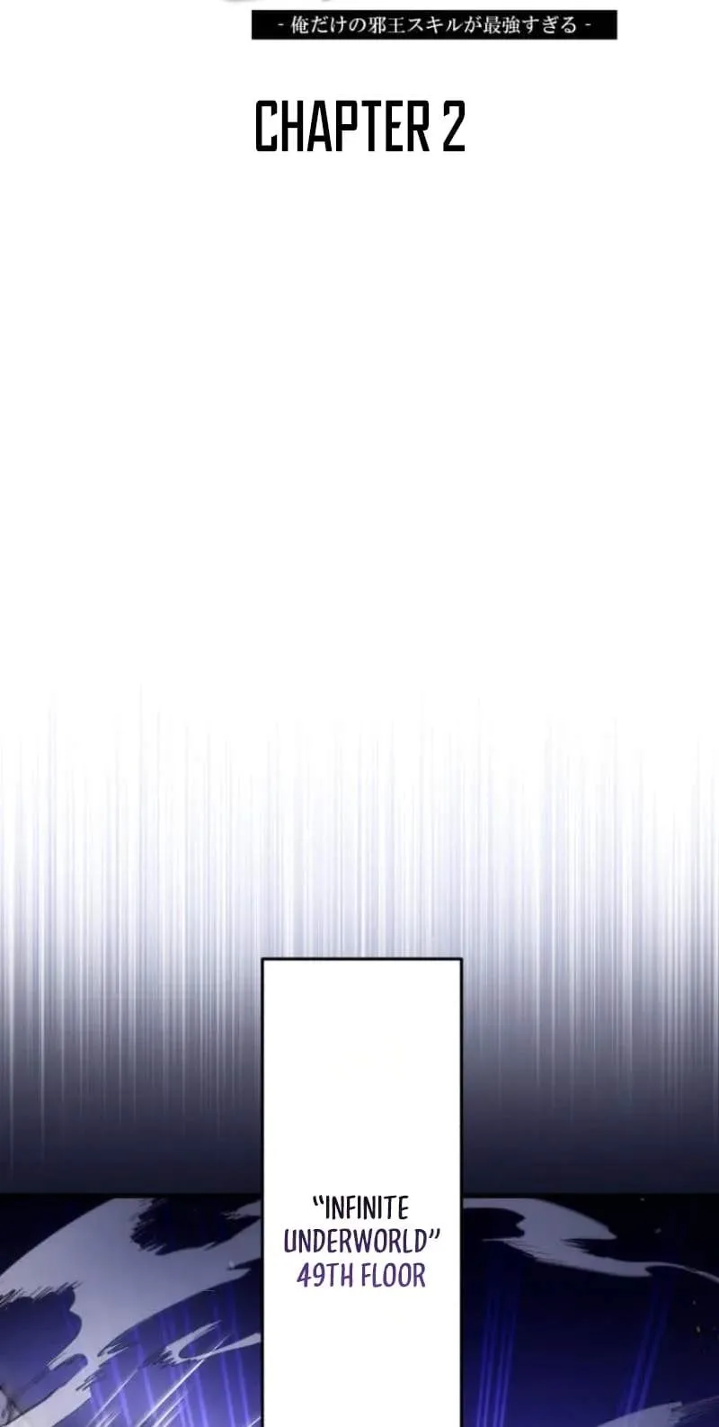 My Exclusive Evil King Skill Is Too Overpowered Chapter 2 page 29
