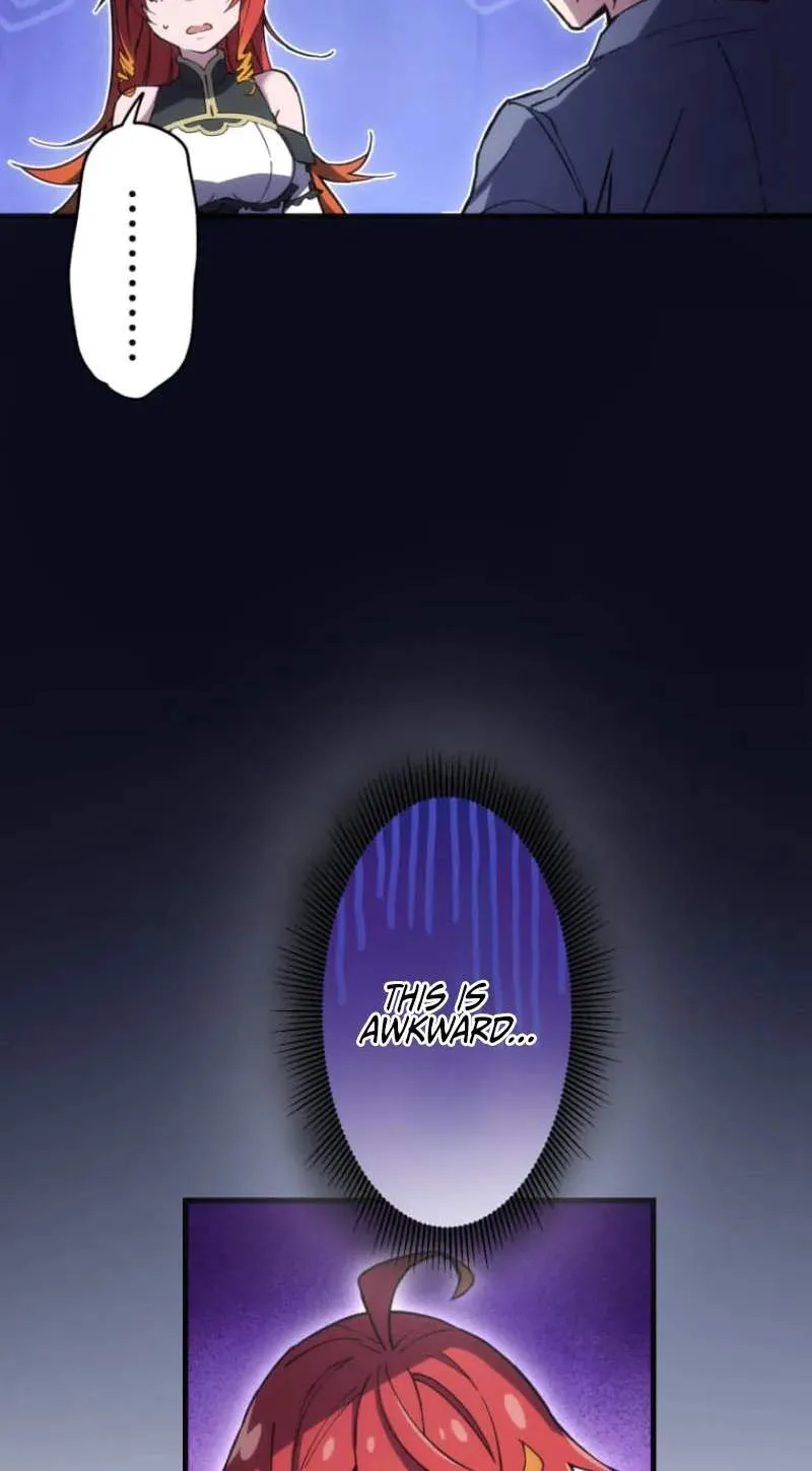 My Exclusive Evil King Skill Is Too Overpowered Chapter 5 page 32