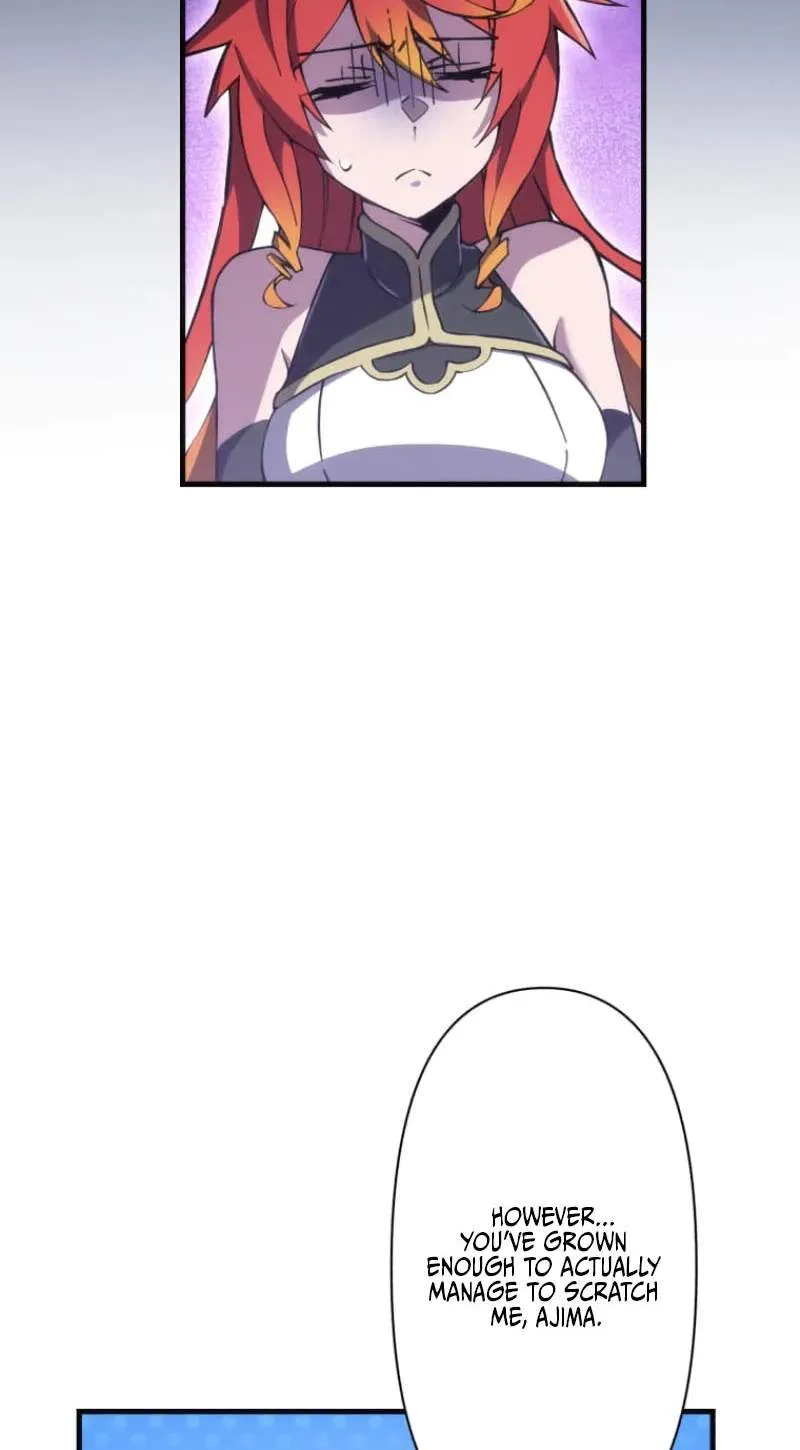My Exclusive Evil King Skill Is Too Overpowered Chapter 5 page 33