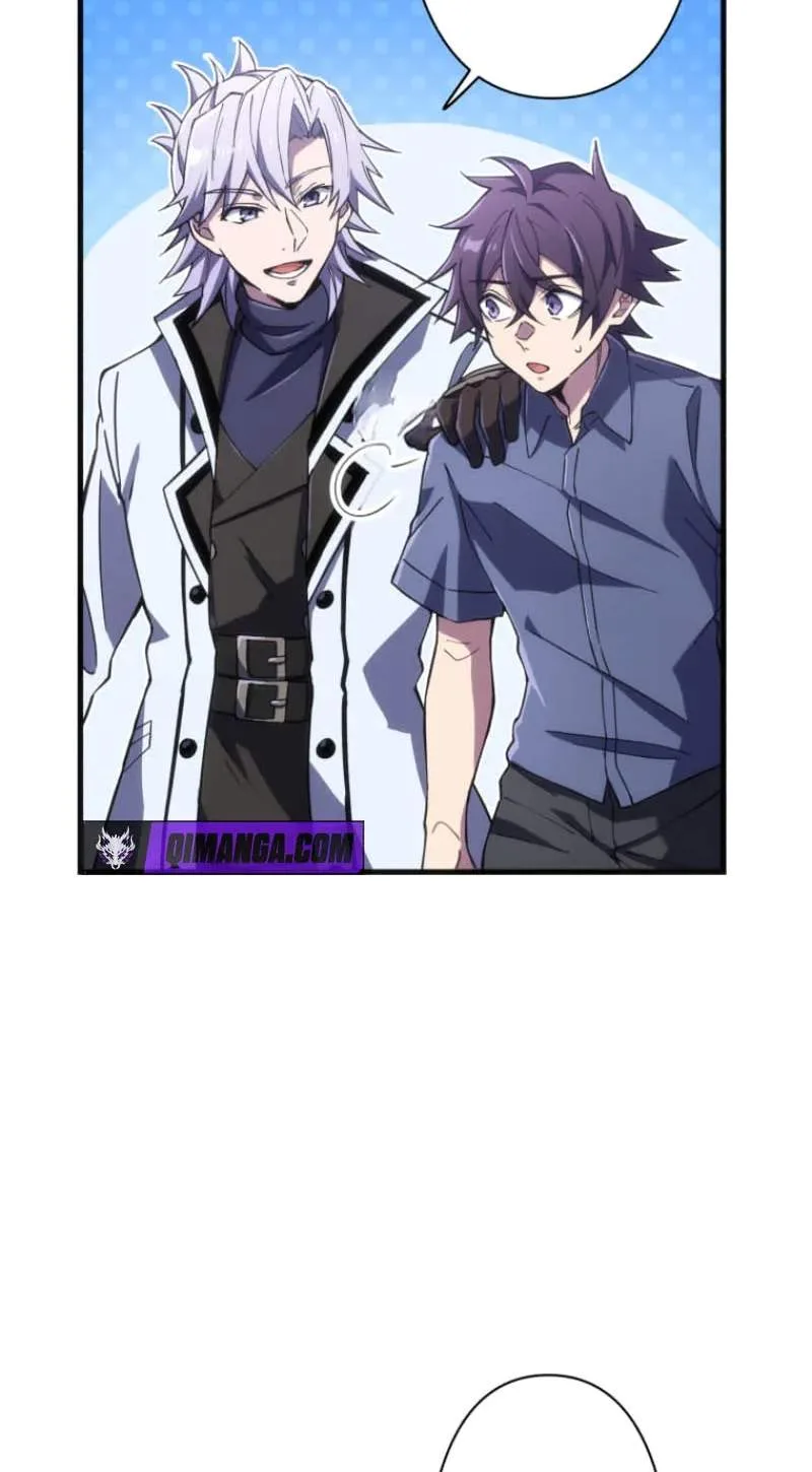 My Exclusive Evil King Skill Is Too Overpowered Chapter 5 page 34