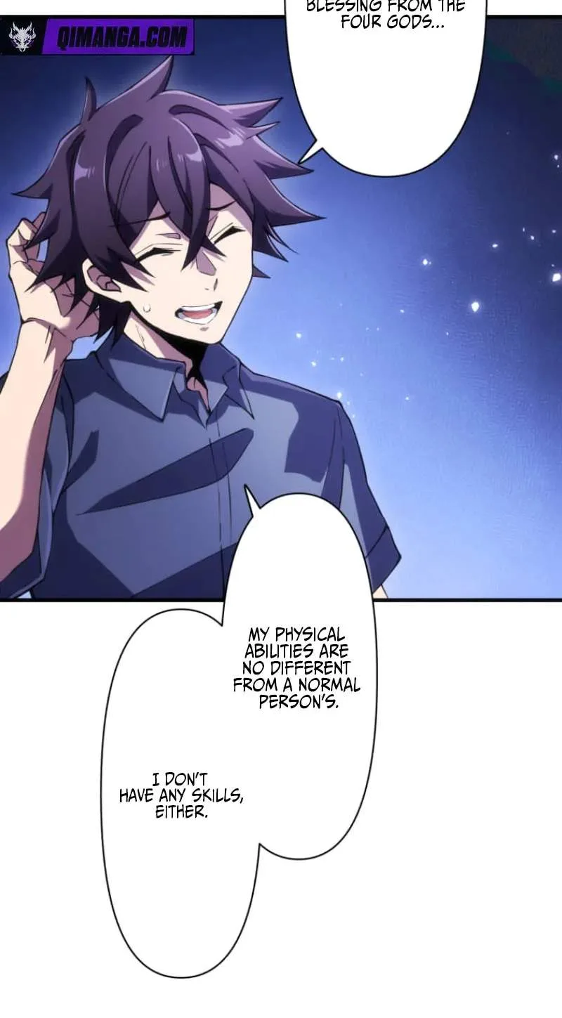 My Exclusive Evil King Skill Is Too Overpowered Chapter 5 page 30