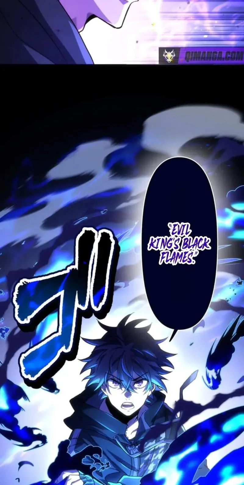 My Exclusive Evil King Skill Is Too Overpowered Chapter 2 page 34