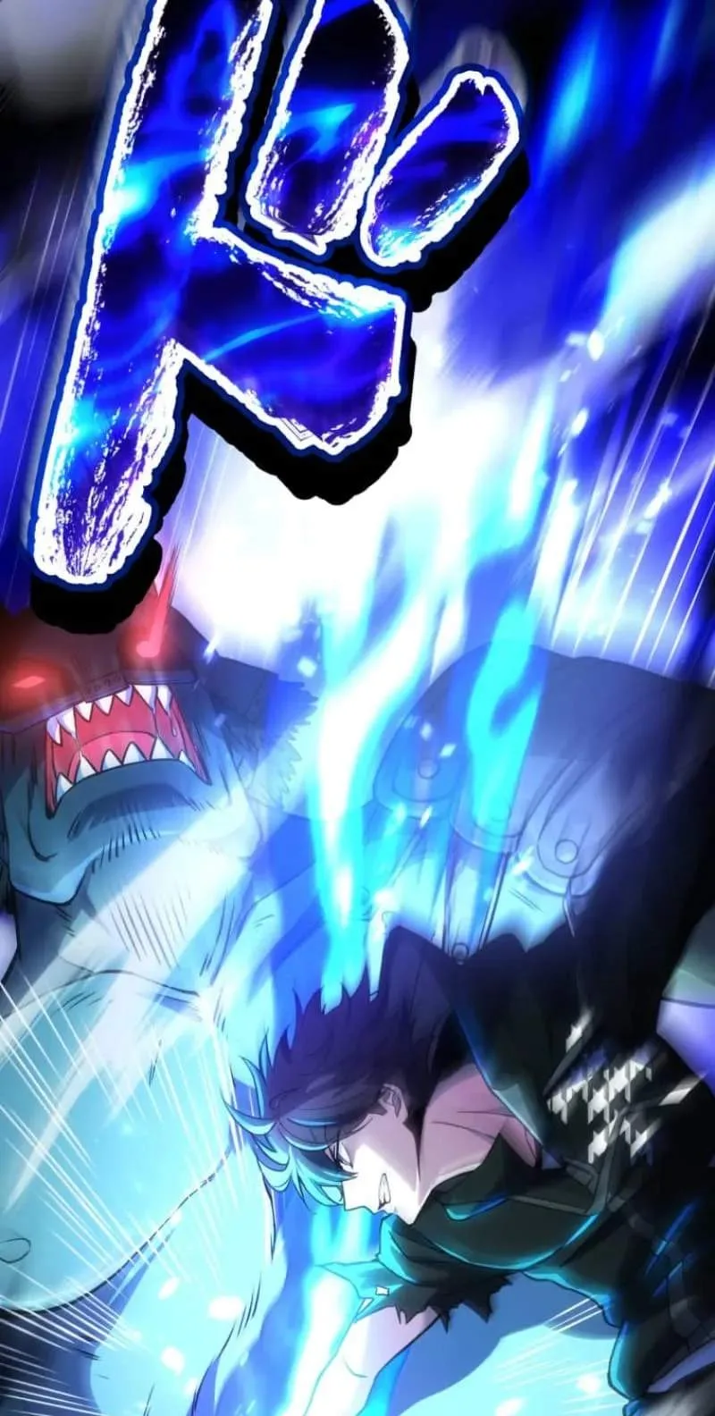 My Exclusive Evil King Skill Is Too Overpowered Chapter 2 page 39