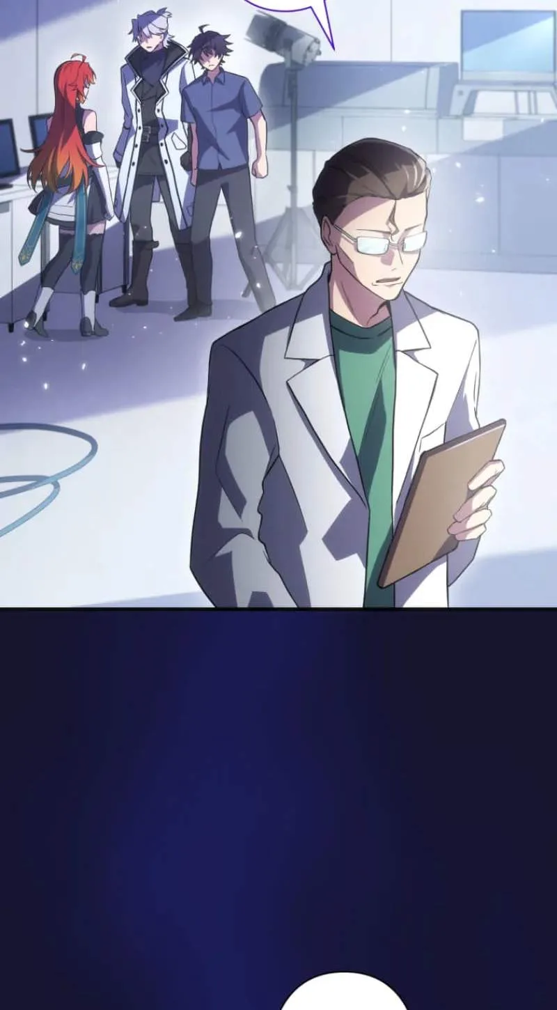 My Exclusive Evil King Skill Is Too Overpowered Chapter 5 page 37