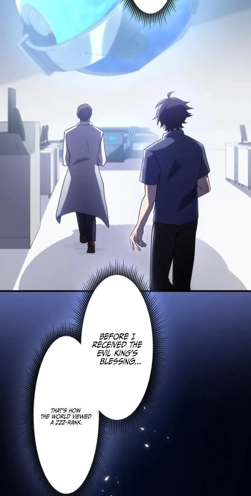 My Exclusive Evil King Skill Is Too Overpowered Chapter 5 page 46