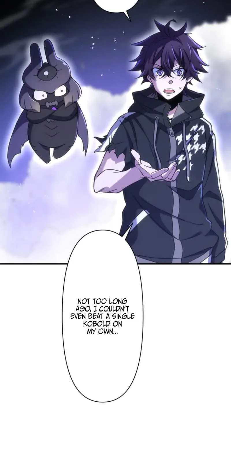 My Exclusive Evil King Skill Is Too Overpowered Chapter 2 page 43