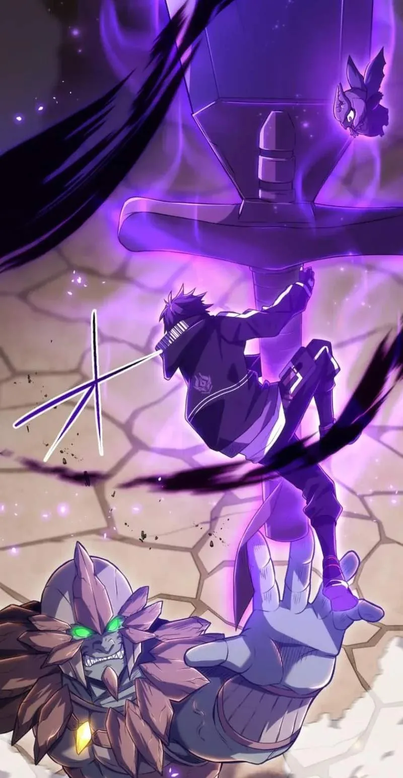 My Exclusive Evil King Skill Is Too Overpowered Chapter 8 page 80