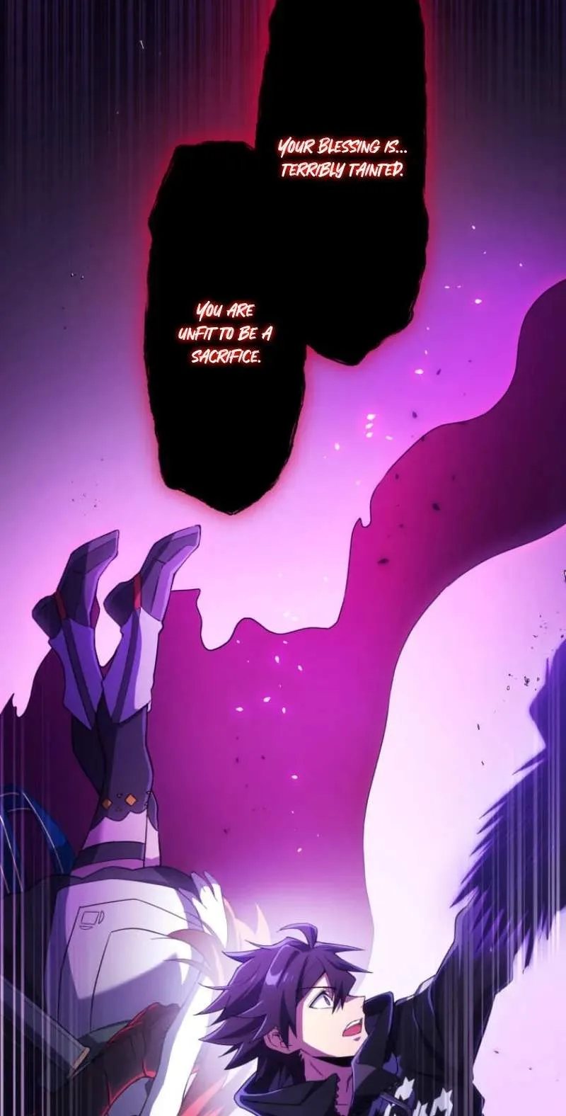 My Exclusive Evil King Skill Is Too Overpowered Chapter 6 page 77