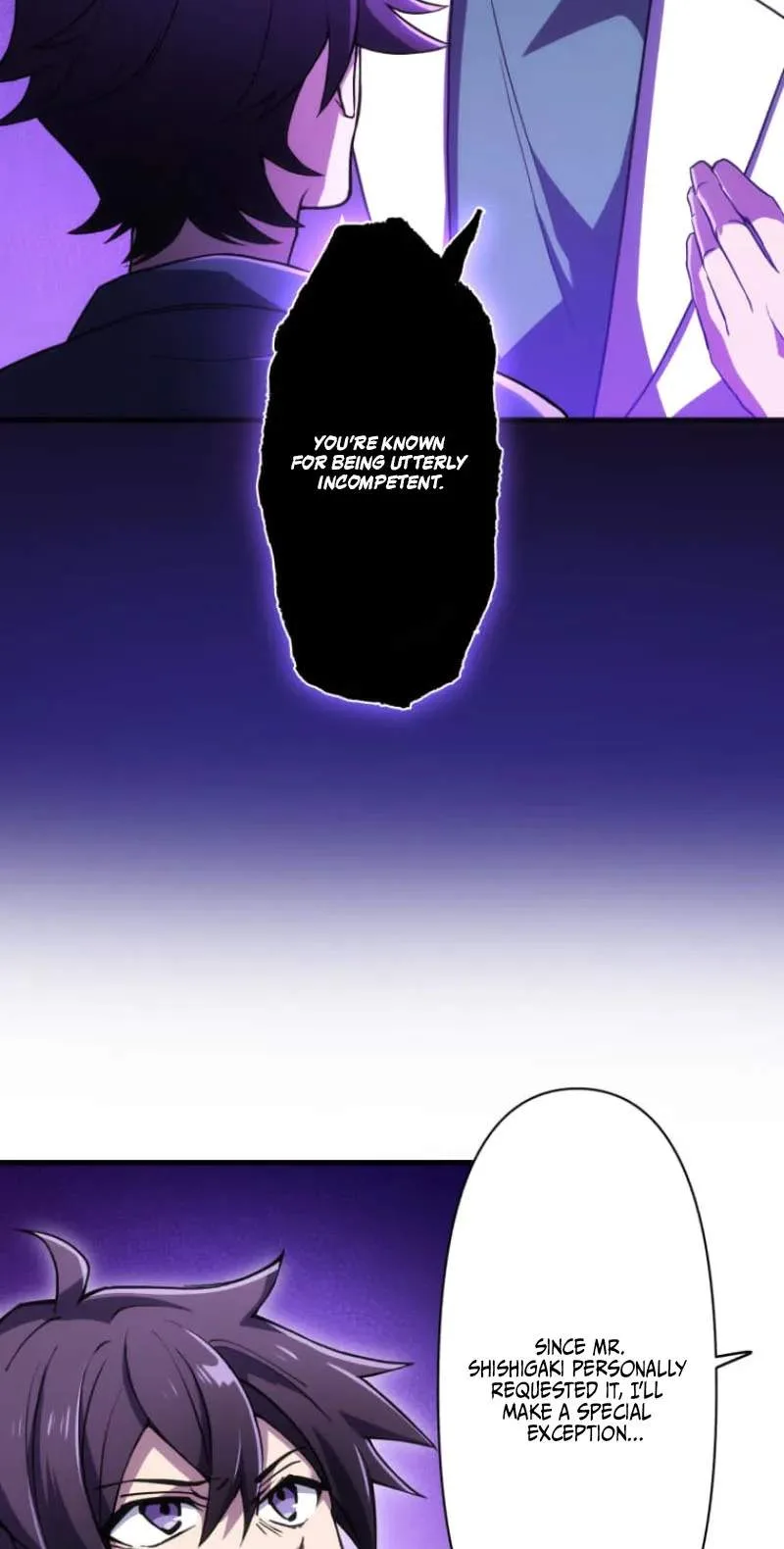 My Exclusive Evil King Skill Is Too Overpowered Chapter 5 page 43