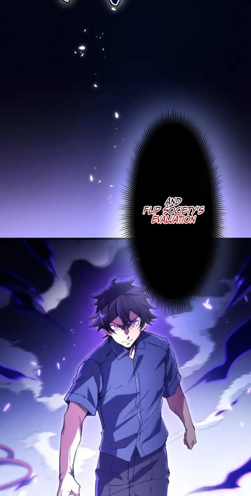 My Exclusive Evil King Skill Is Too Overpowered Chapter 5 page 48