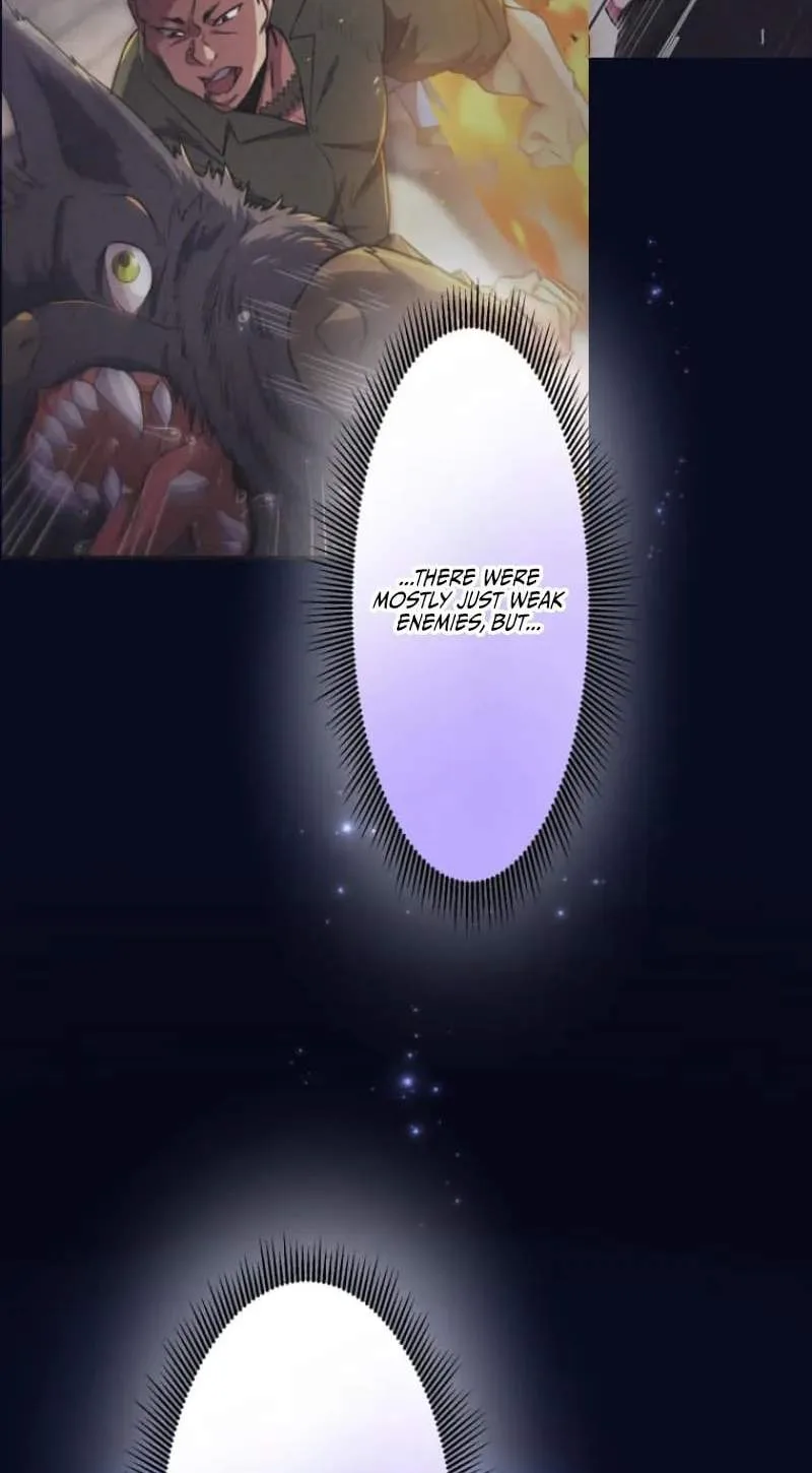 My Exclusive Evil King Skill Is Too Overpowered Chapter 2 page 49