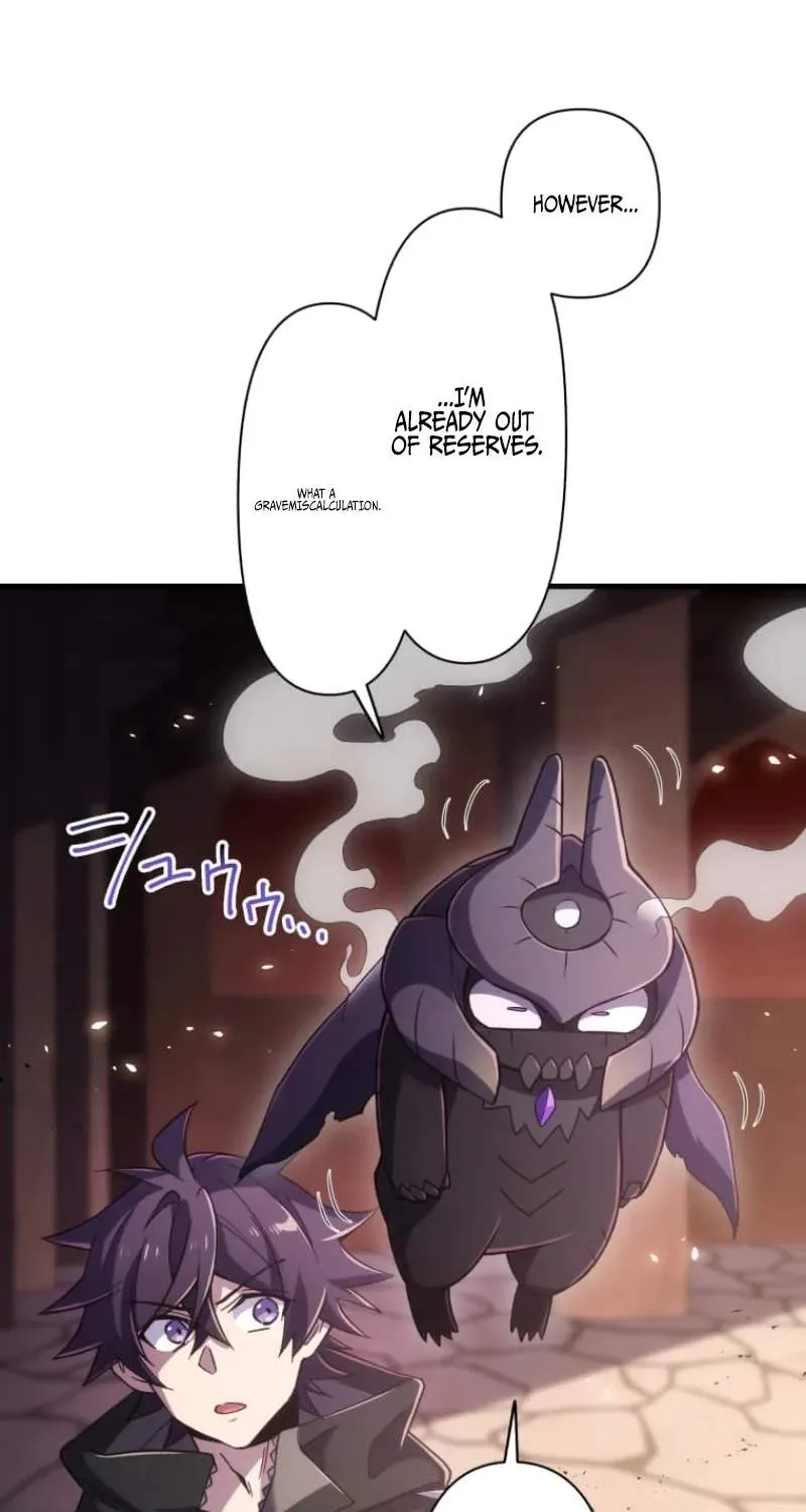 My Exclusive Evil King Skill Is Too Overpowered Chapter 7 page 55