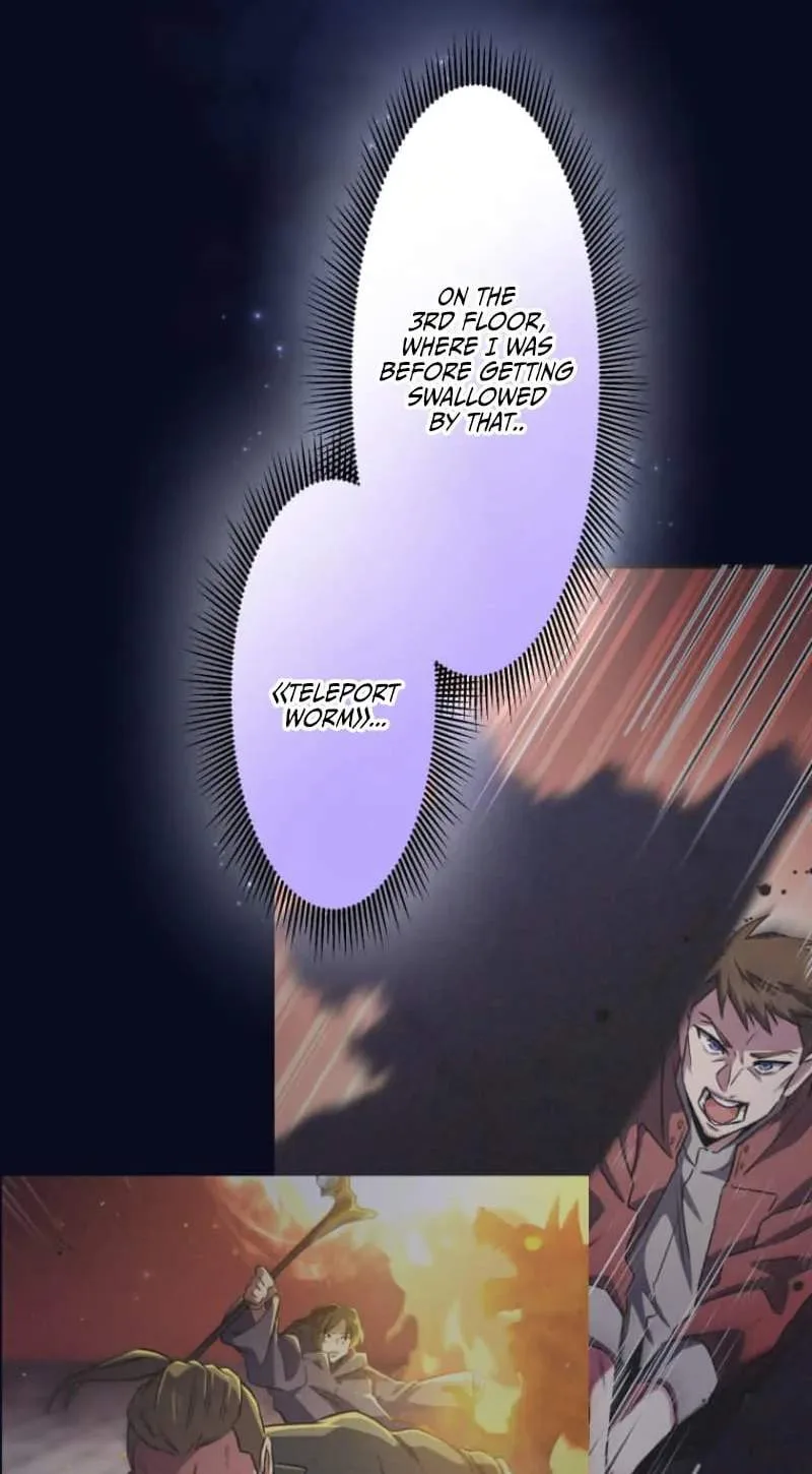 My Exclusive Evil King Skill Is Too Overpowered Chapter 2 page 48