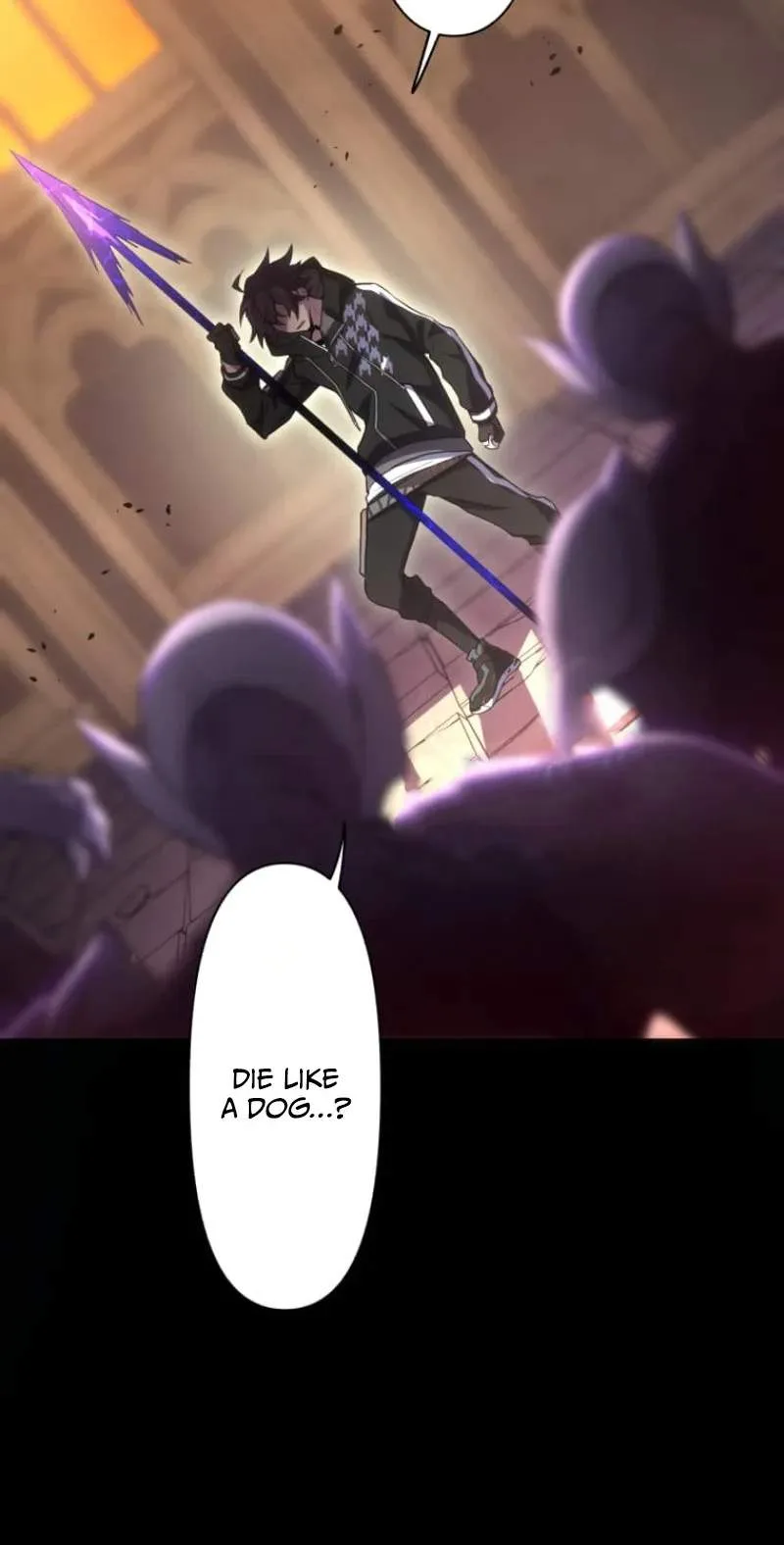 My Exclusive Evil King Skill Is Too Overpowered Chapter 6 page 81