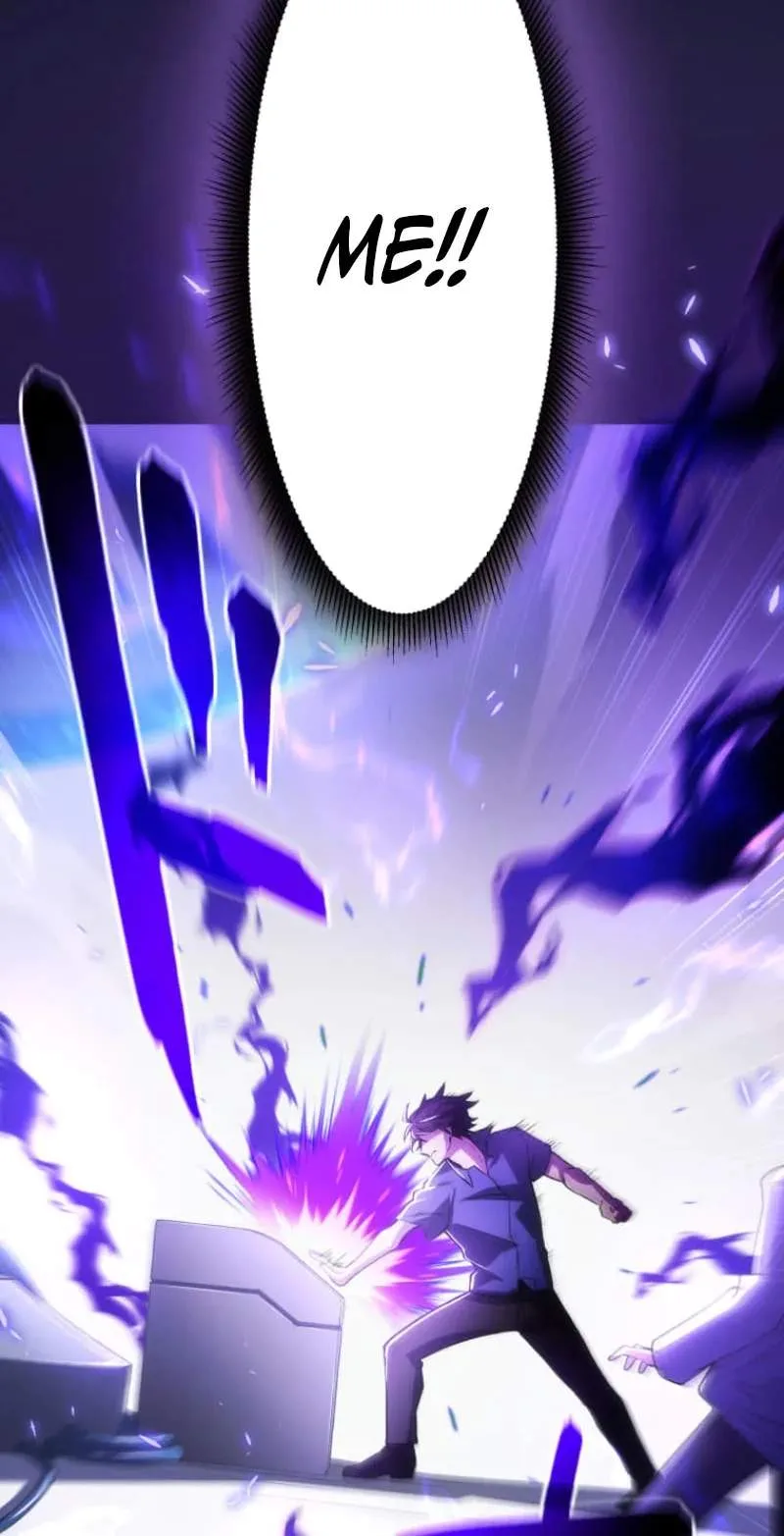 My Exclusive Evil King Skill Is Too Overpowered Chapter 5 page 57