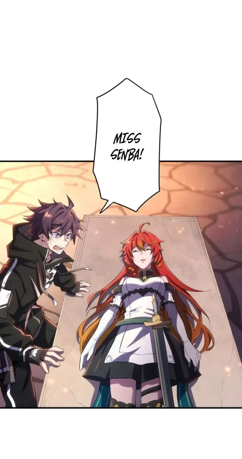 My Exclusive Evil King Skill Is Too Overpowered Chapter 8 page 91