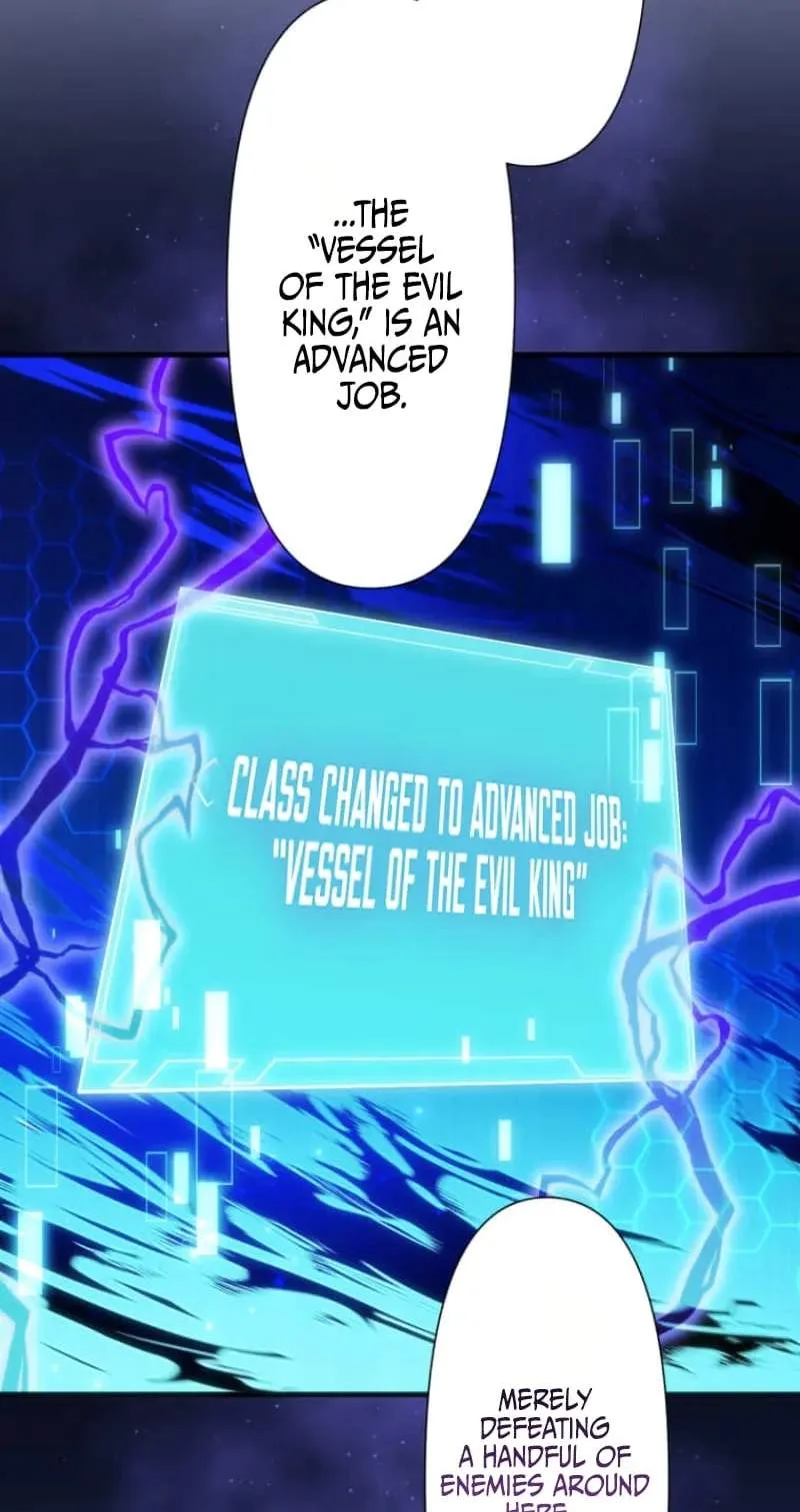 My Exclusive Evil King Skill Is Too Overpowered Chapter 2 page 58
