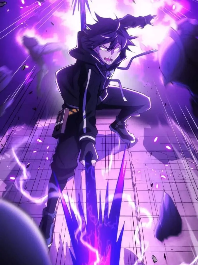 My Exclusive Evil King Skill Is Too Overpowered Chapter 6 page 87