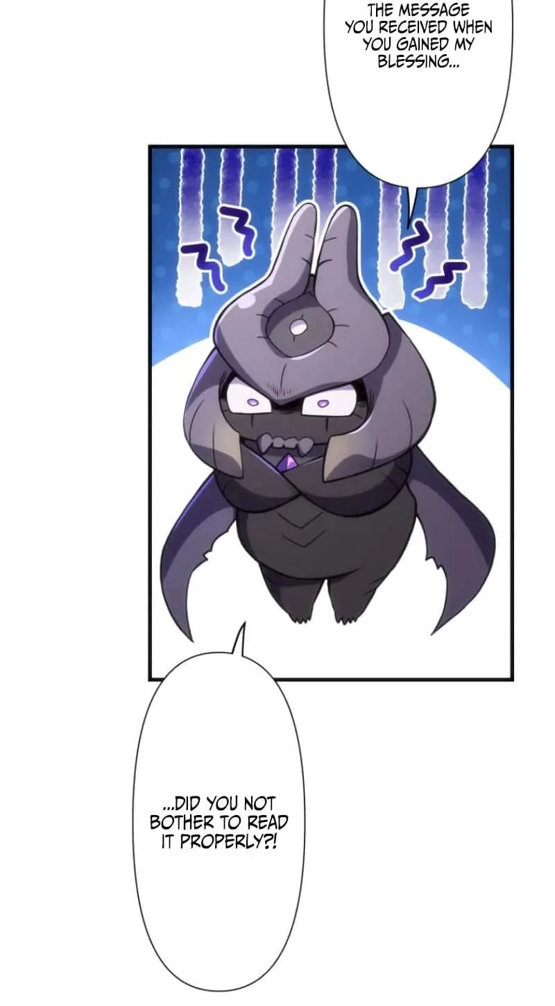My Exclusive Evil King Skill Is Too Overpowered Chapter 2 page 56