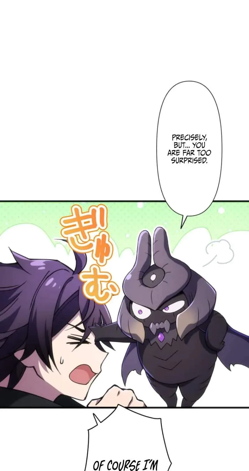 My Exclusive Evil King Skill Is Too Overpowered Chapter 2 page 64
