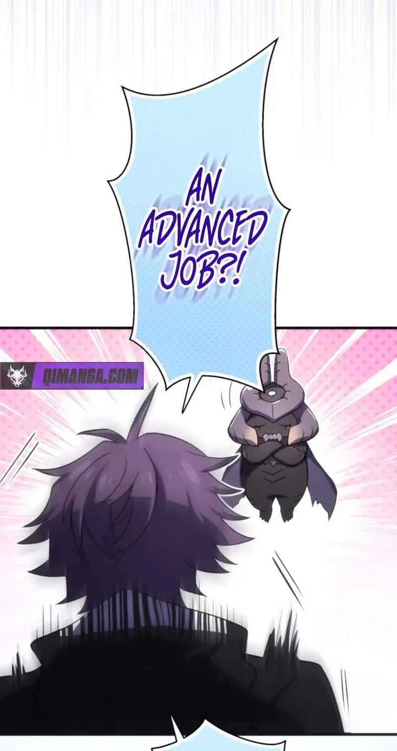 My Exclusive Evil King Skill Is Too Overpowered Chapter 2 page 61