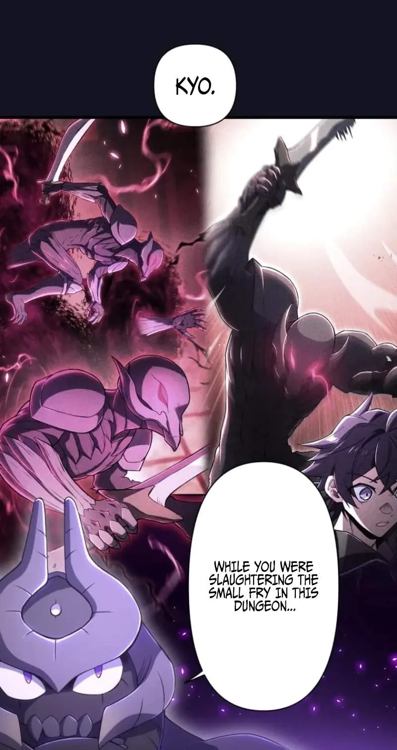 My Exclusive Evil King Skill Is Too Overpowered Chapter 7 page 63