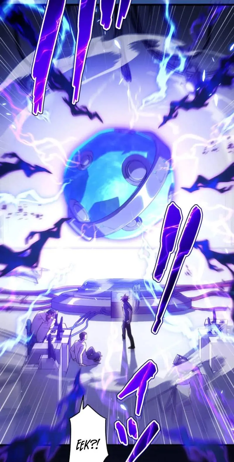 My Exclusive Evil King Skill Is Too Overpowered Chapter 5 page 61