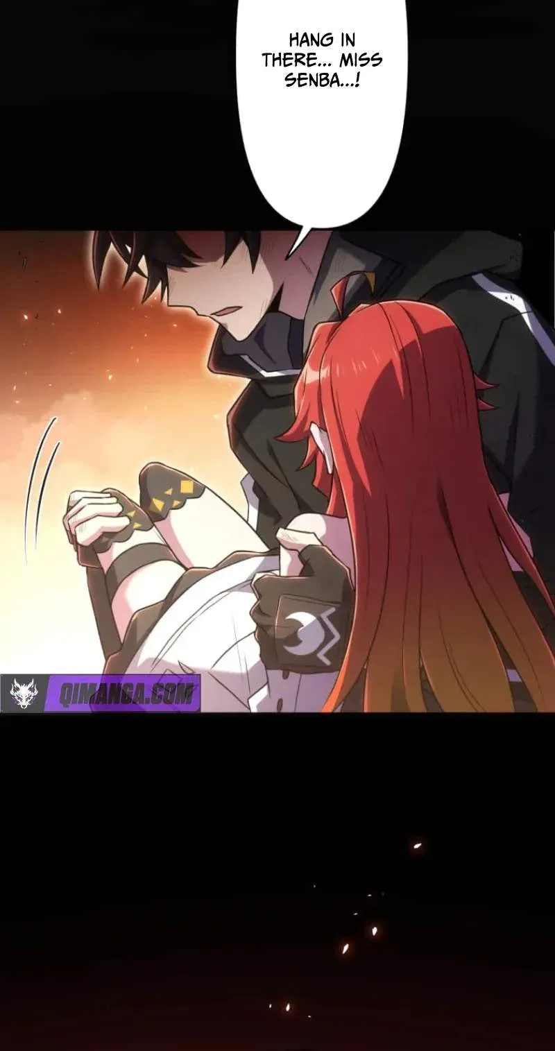 My Exclusive Evil King Skill Is Too Overpowered Chapter 8 page 95
