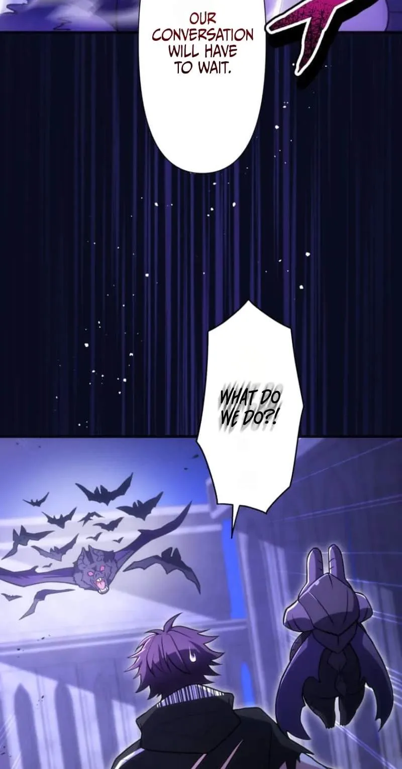 My Exclusive Evil King Skill Is Too Overpowered Chapter 2 page 72
