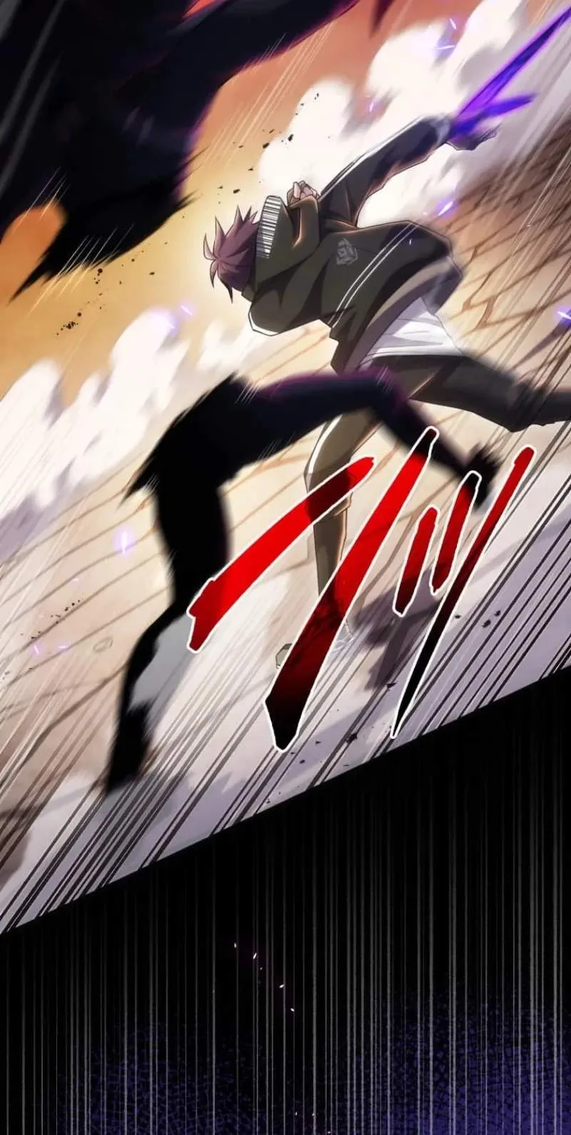 My Exclusive Evil King Skill Is Too Overpowered Chapter 7 page 77