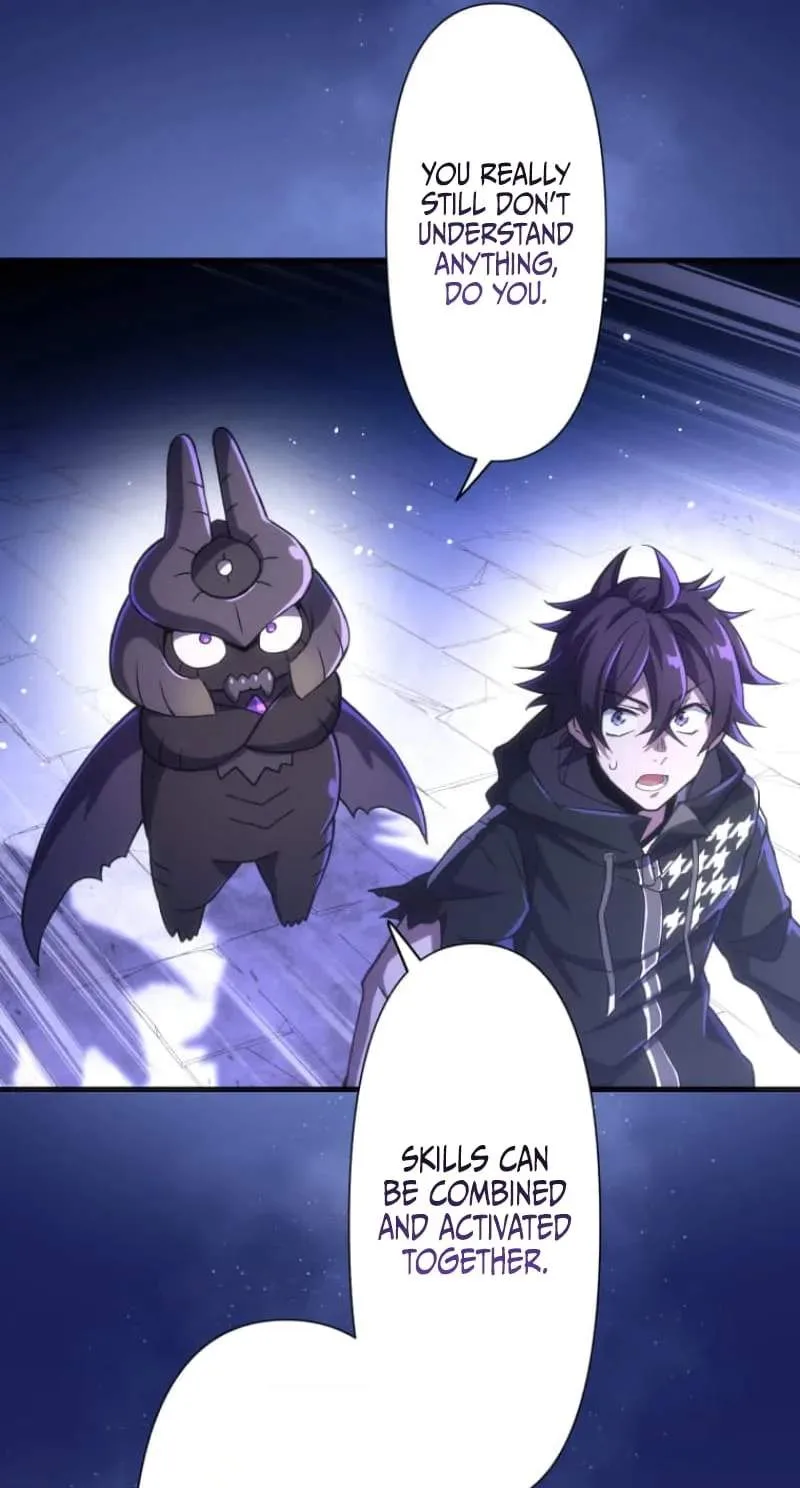 My Exclusive Evil King Skill Is Too Overpowered Chapter 2 page 74