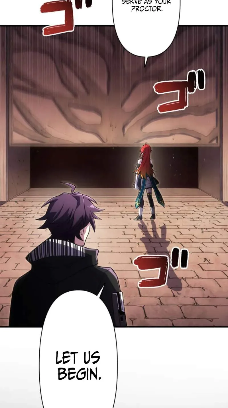 My Exclusive Evil King Skill Is Too Overpowered Chapter 5 page 83