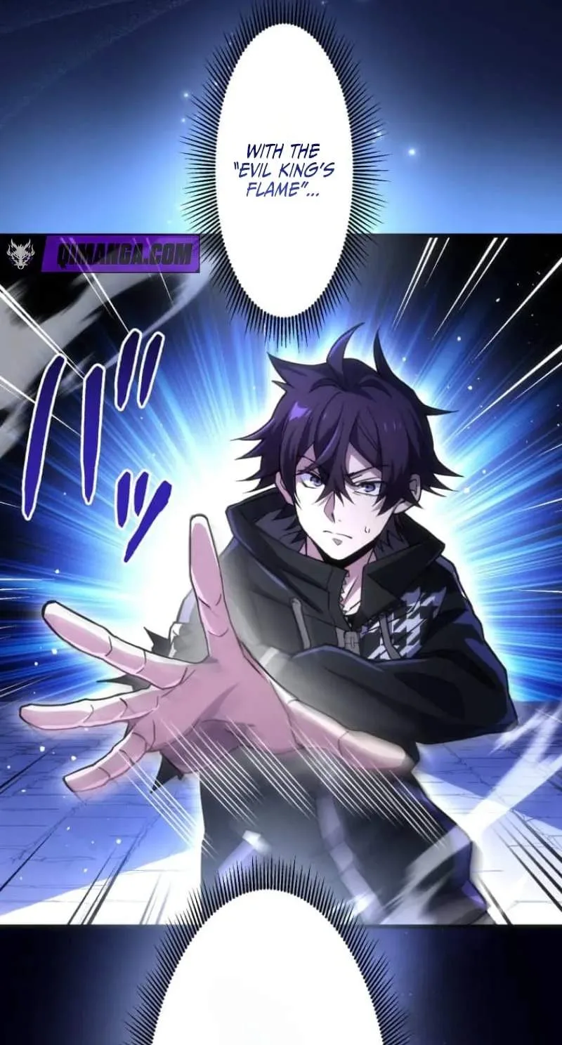 My Exclusive Evil King Skill Is Too Overpowered Chapter 2 page 78