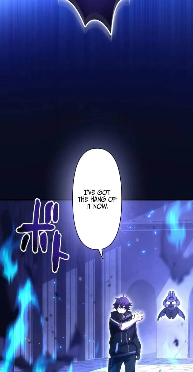 My Exclusive Evil King Skill Is Too Overpowered Chapter 2 page 84