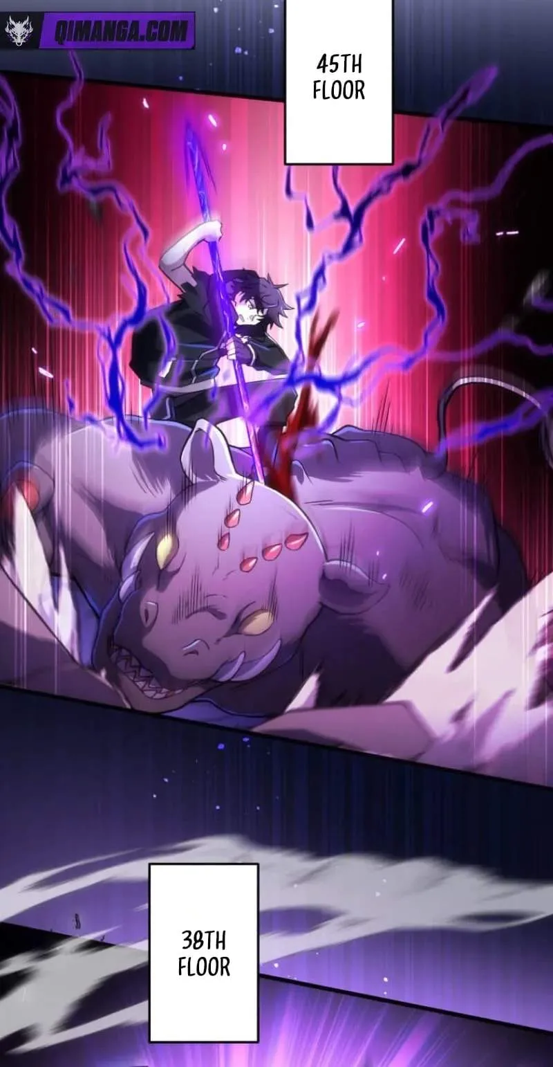 My Exclusive Evil King Skill Is Too Overpowered Chapter 2 page 87