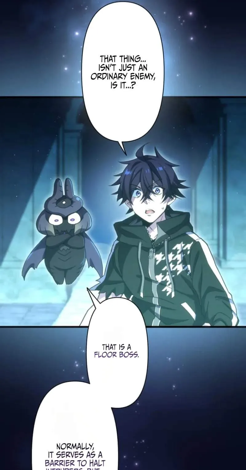 My Exclusive Evil King Skill Is Too Overpowered Chapter 2 page 93